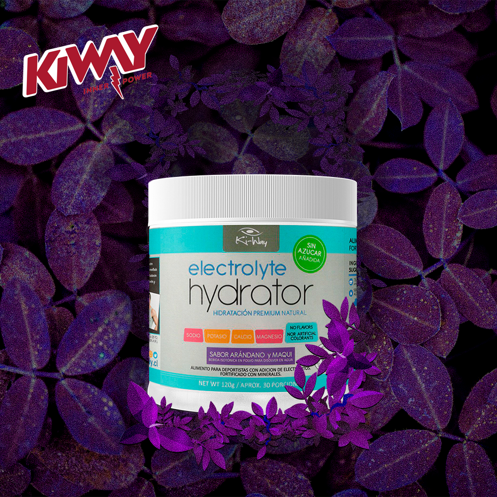 Hydrator