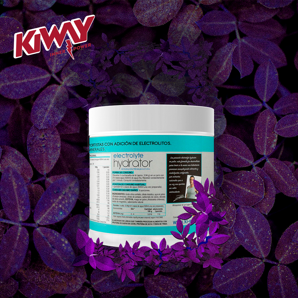 Hydrator