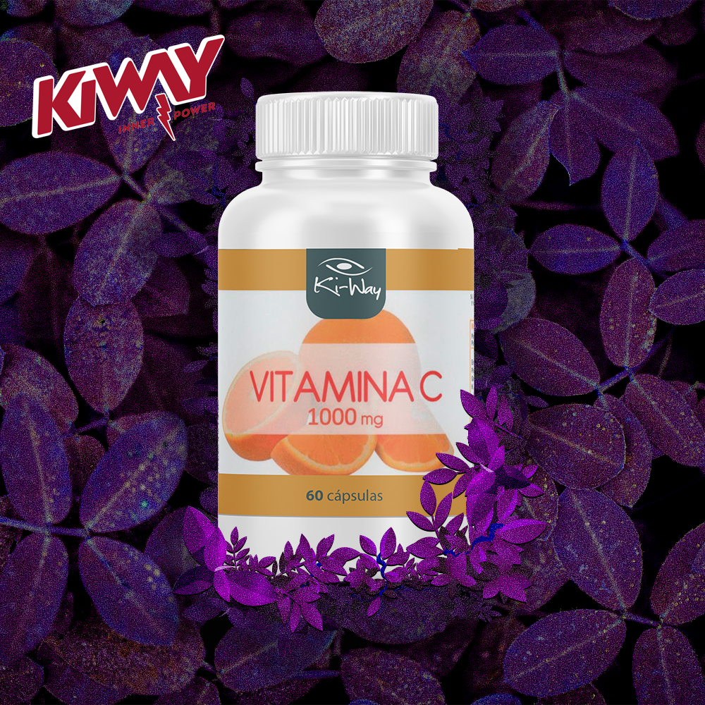 Vitamina C