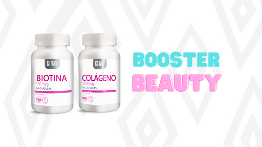 Booster Beauty