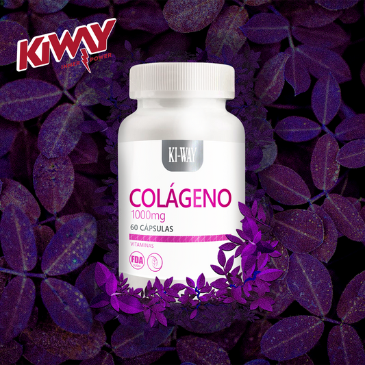 Colageno Hidrolizado