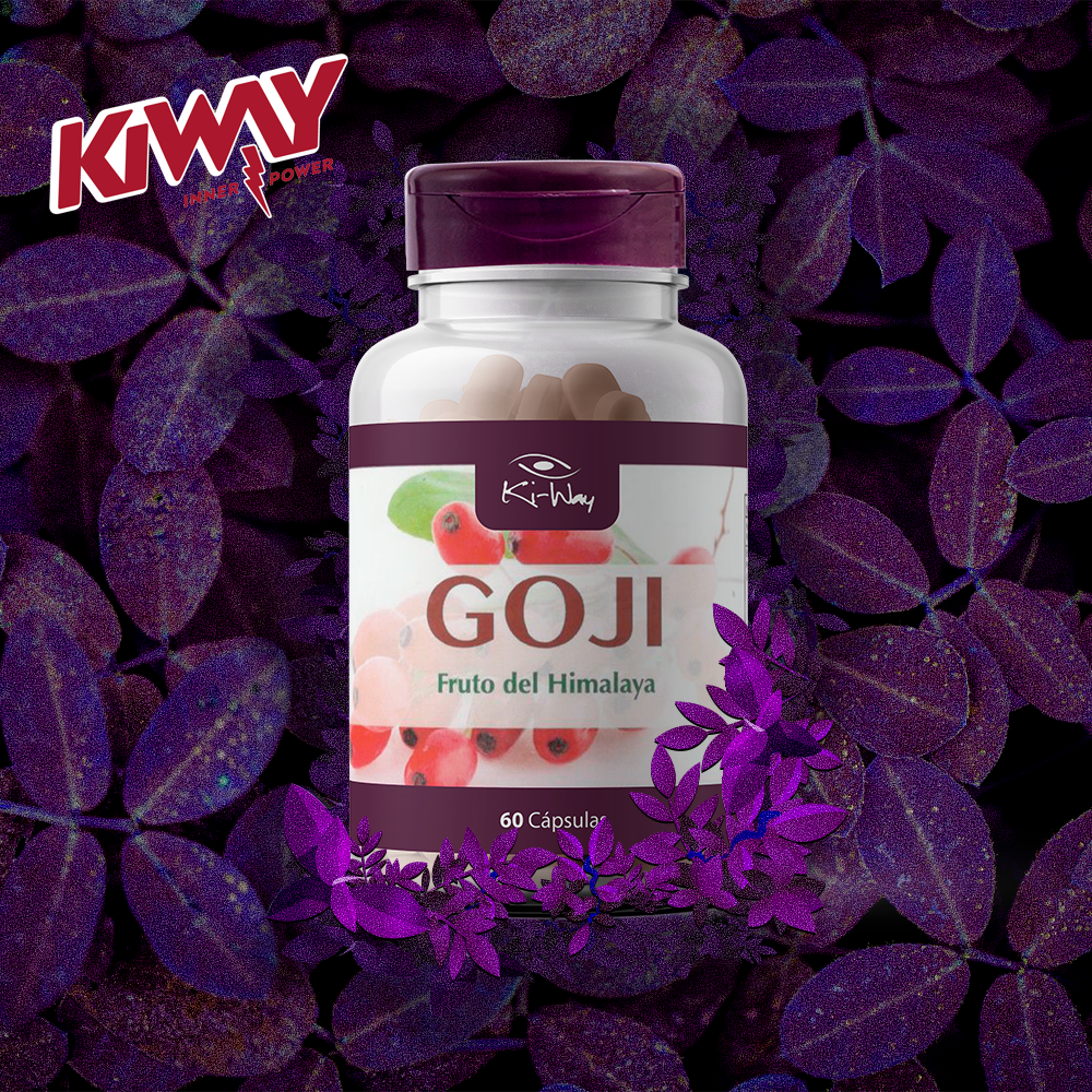 Goji