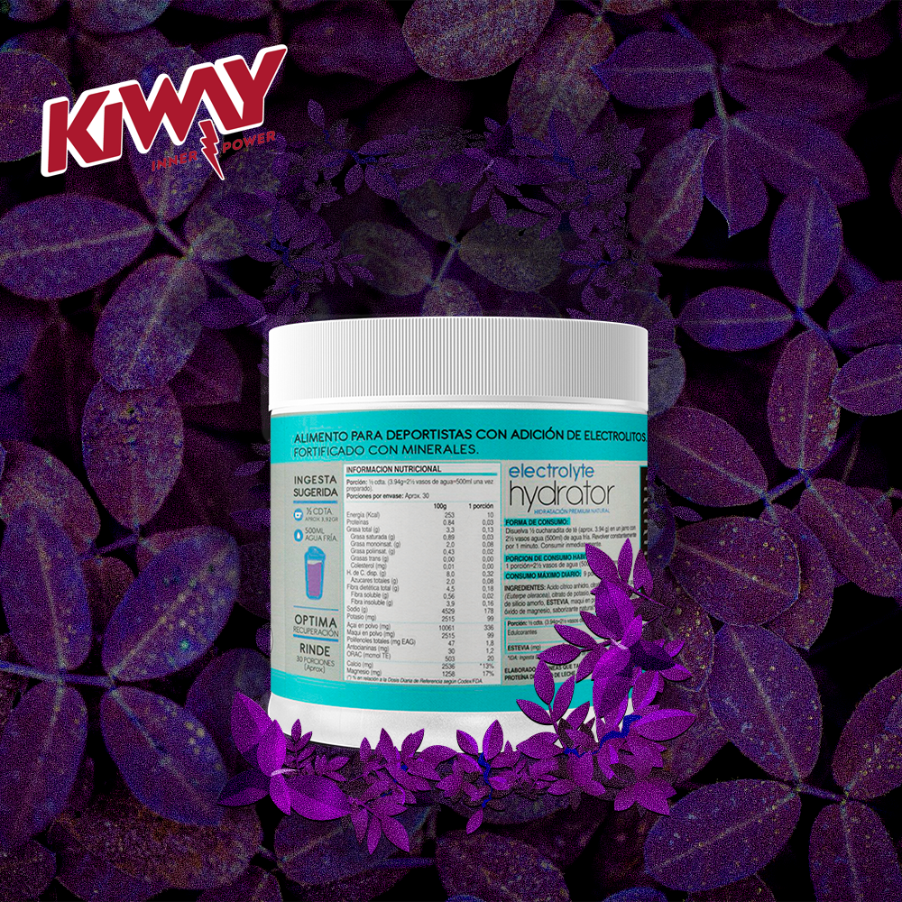 Hydrator