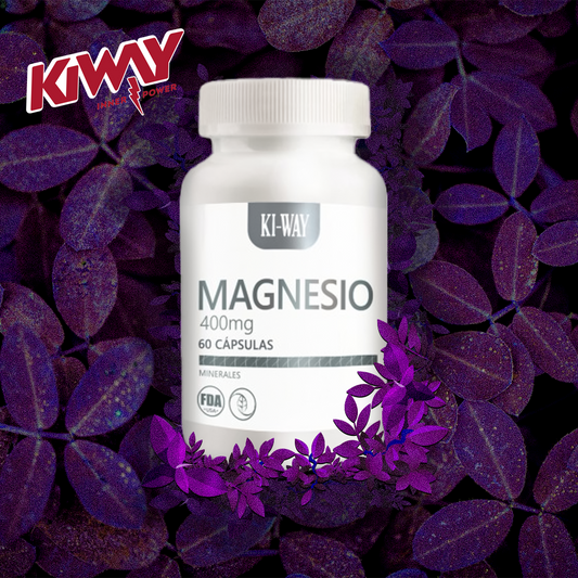 Magnesio