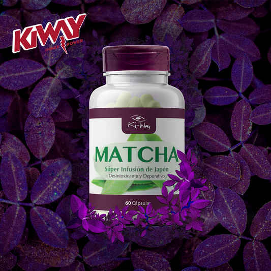 Matcha