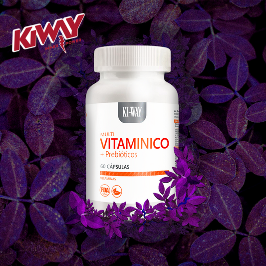 Multivitamínico