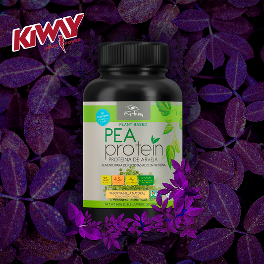 Pea Protein