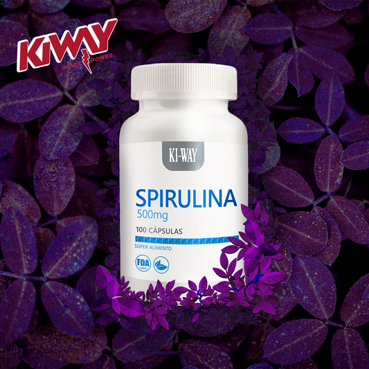 Spirulina