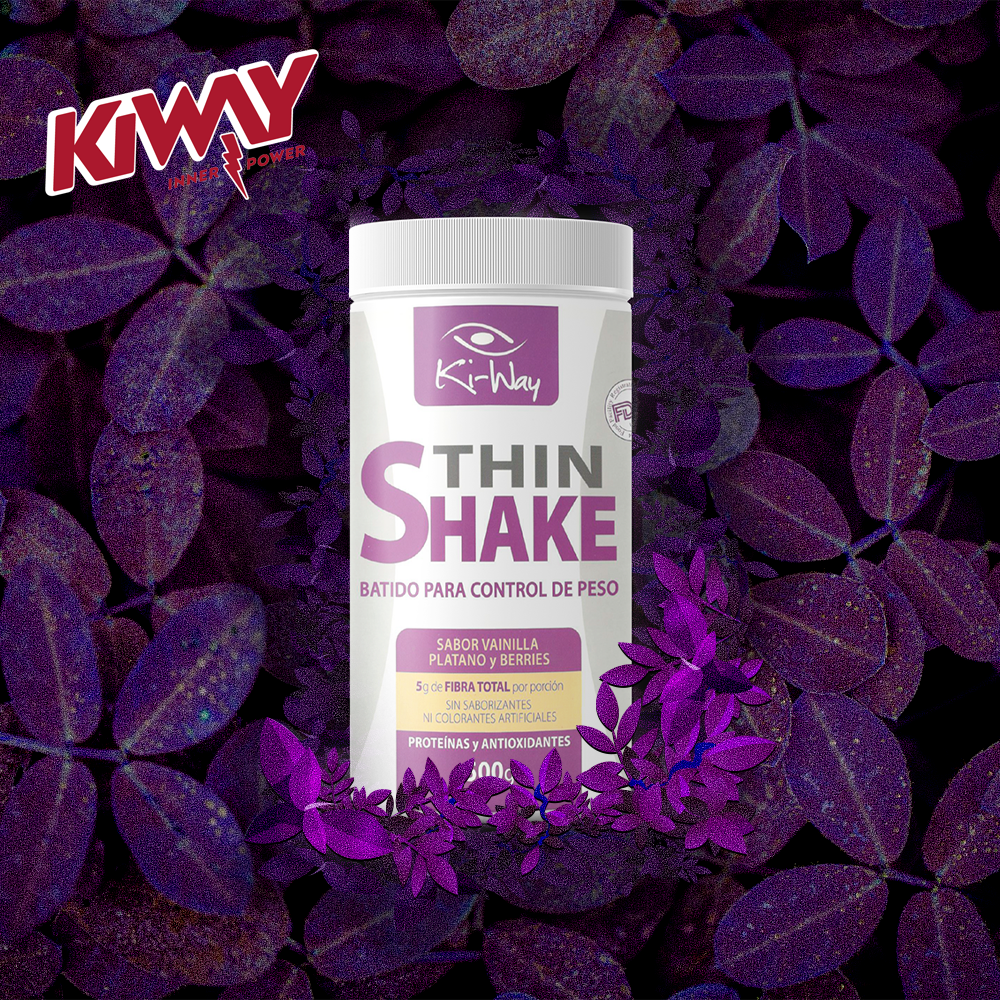 Thin Shake