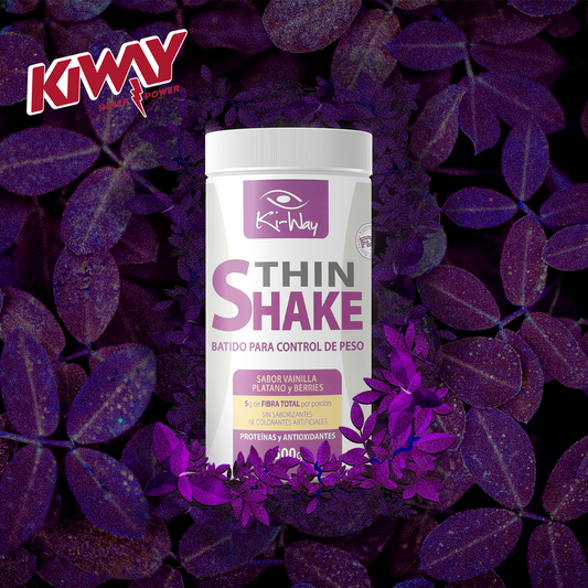 Thin Shake