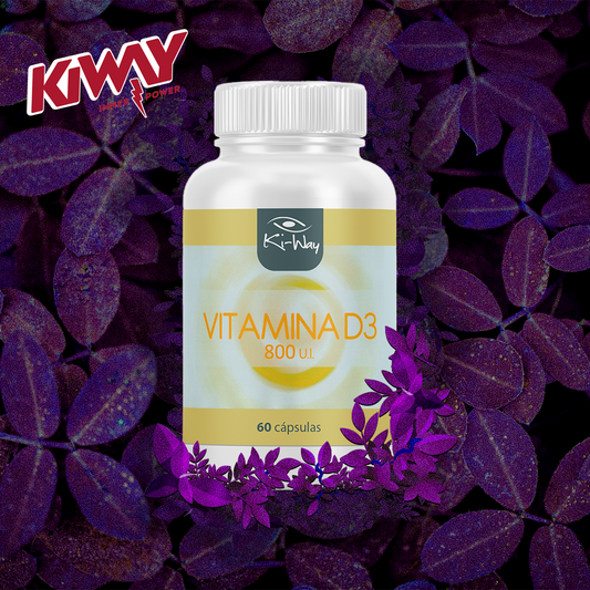 Vitamina D3