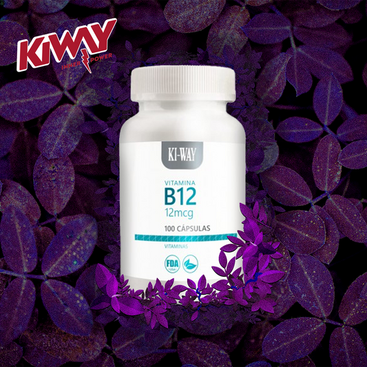Vitamina B12