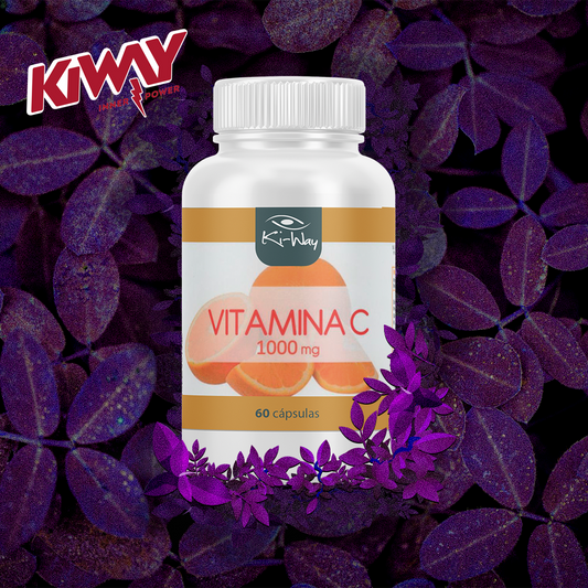 Vitamina C