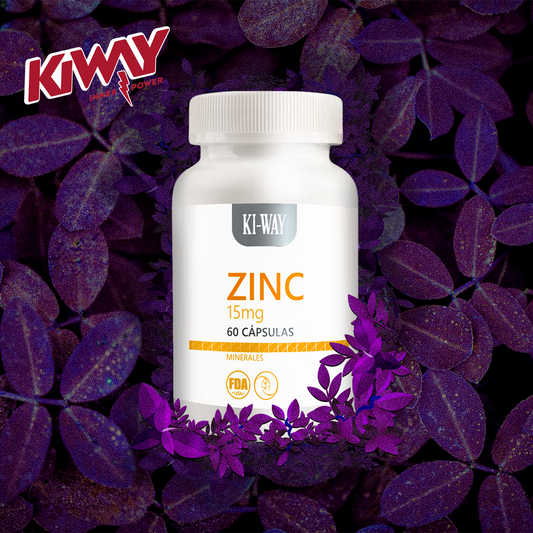Zinc