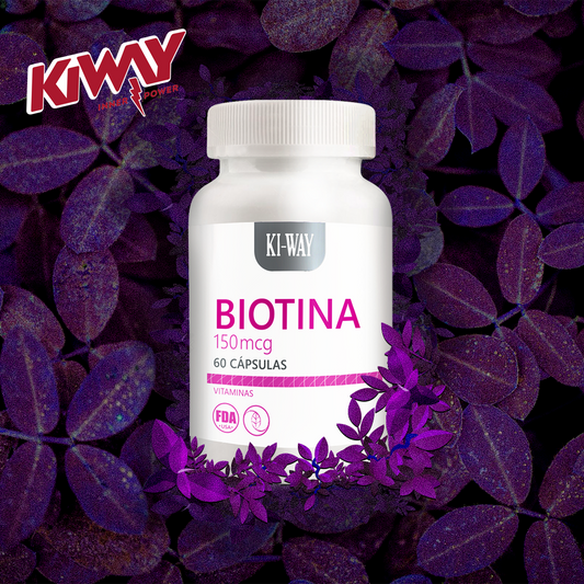 Biotina